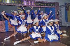 Westerwieher Karnevalsverein Westerwiehe