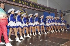 Westerwieher Karnevalsverein Westerwiehe