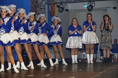 Westerwieher Karnevalsverein Westerwiehe