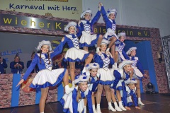 Westerwieher Karnevalsverein Westerwiehe