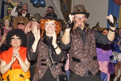 Westerwieher Karnevalsverein Westerwiehe