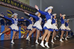 Westerwieher Karnevalsverein Westerwiehe