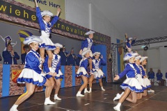 Westerwieher Karnevalsverein Westerwiehe