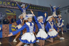 Westerwieher Karnevalsverein Westerwiehe