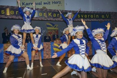 Westerwieher Karnevalsverein Westerwiehe