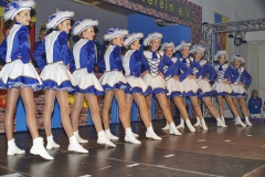 Westerwieher Karnevalsverein Westerwiehe