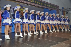 Westerwieher Karnevalsverein Westerwiehe