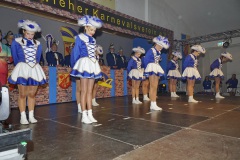 Westerwieher Karnevalsverein Westerwiehe