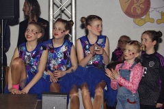 Westerwieher Karnevalsverein Westerwiehe