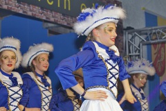 Westerwieher Karnevalsverein Westerwiehe