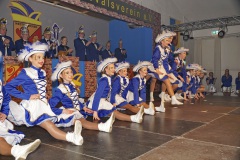 Westerwieher Karnevalsverein Westerwiehe