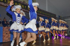 Westerwieher Karnevalsverein Westerwiehe