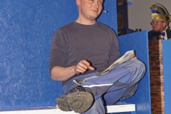 Westerwieher Karnevalsverein Westerwiehe