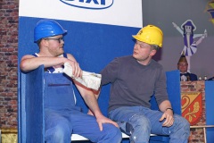 Westerwieher Karnevalsverein Westerwiehe