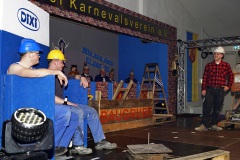 Westerwieher Karnevalsverein Westerwiehe