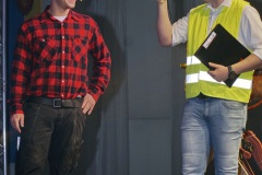 Westerwieher Karnevalsverein Westerwiehe