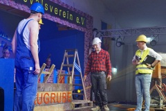 Westerwieher Karnevalsverein Westerwiehe