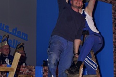 Westerwieher Karnevalsverein Westerwiehe