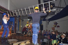 Westerwieher Karnevalsverein Westerwiehe