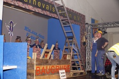Westerwieher Karnevalsverein Westerwiehe