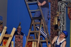 Westerwieher Karnevalsverein Westerwiehe