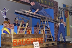 Westerwieher Karnevalsverein Westerwiehe