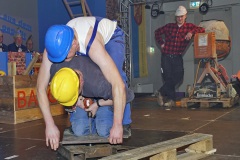 Westerwieher Karnevalsverein Westerwiehe