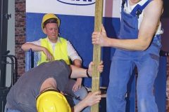 Westerwieher Karnevalsverein Westerwiehe