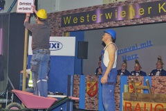 Westerwieher Karnevalsverein Westerwiehe