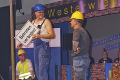 Westerwieher Karnevalsverein Westerwiehe