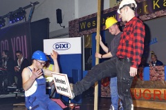 Westerwieher Karnevalsverein Westerwiehe