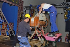 Westerwieher Karnevalsverein Westerwiehe