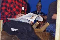 Westerwieher Karnevalsverein Westerwiehe