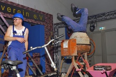 Westerwieher Karnevalsverein Westerwiehe