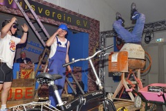 Westerwieher Karnevalsverein Westerwiehe