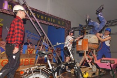 Westerwieher Karnevalsverein Westerwiehe