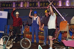 Westerwieher Karnevalsverein Westerwiehe