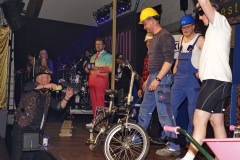 Westerwieher Karnevalsverein Westerwiehe