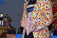 Westerwieher Karnevalsverein Westerwiehe