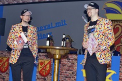 Westerwieher Karnevalsverein Westerwiehe