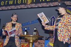 Westerwieher Karnevalsverein Westerwiehe