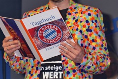 Westerwieher Karnevalsverein Westerwiehe
