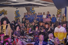 Westerwieher Karnevalsverein Westerwiehe