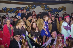 Westerwieher Karnevalsverein Westerwiehe