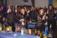 Westerwieher Karnevalsverein Westerwiehe