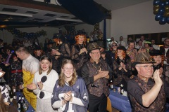 Westerwieher Karnevalsverein Westerwiehe