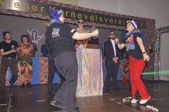 Westerwieher Karnevalsverein Westerwiehe