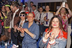 Westerwieher Karnevalsverein Westerwiehe