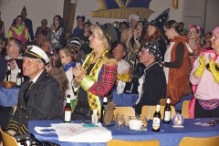 Westerwieher Karnevalsverein Westerwiehe