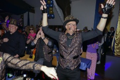 Westerwieher Karnevalsverein Westerwiehe